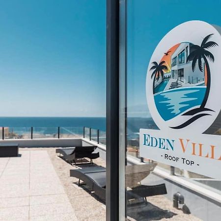 Eden Villa Casal do Cigano Zewnętrze zdjęcie