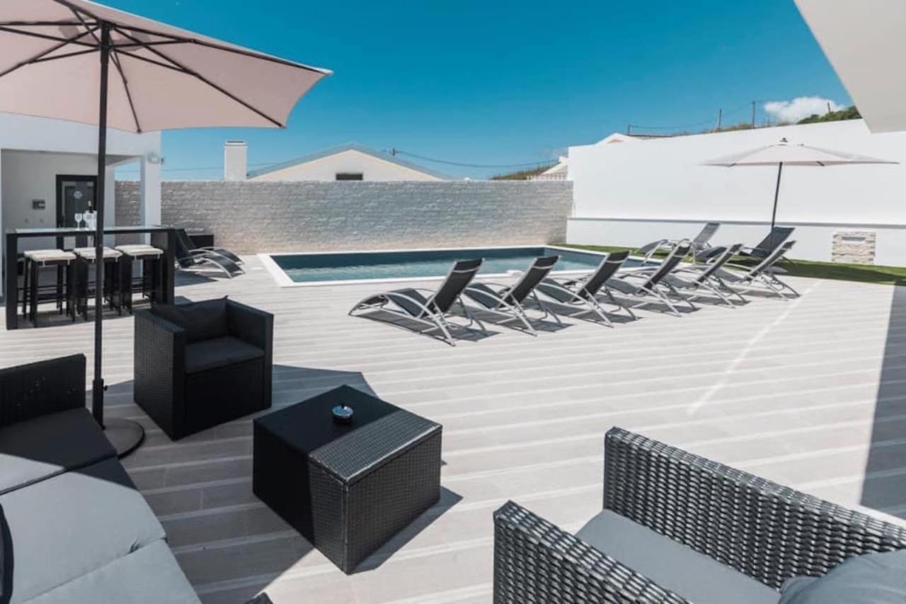 Eden Villa Casal do Cigano Zewnętrze zdjęcie