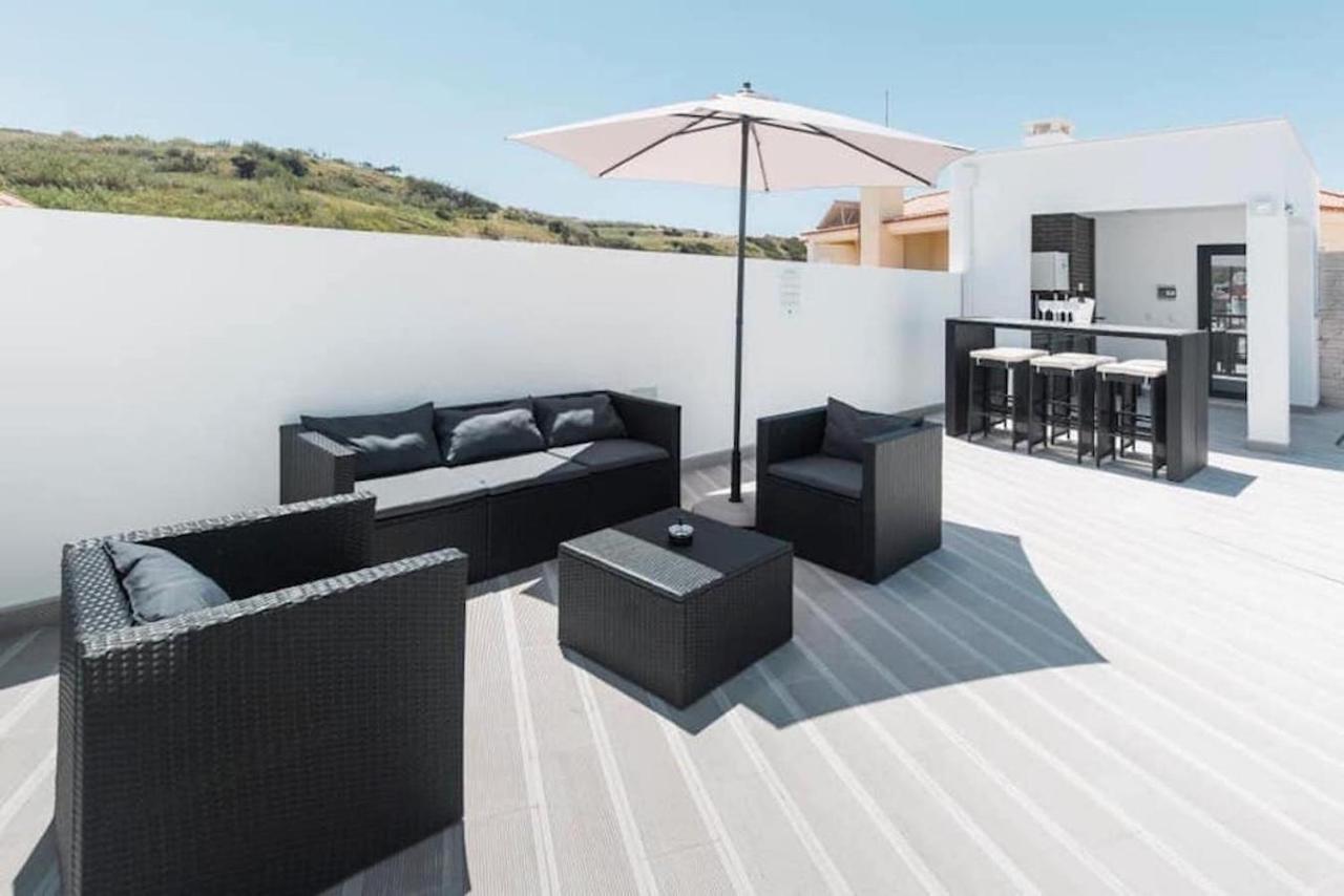 Eden Villa Casal do Cigano Zewnętrze zdjęcie