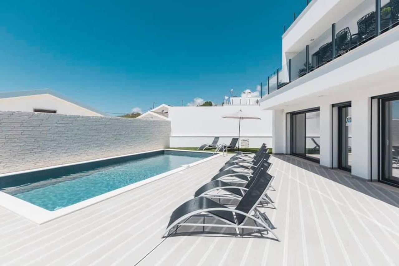 Eden Villa Casal do Cigano Zewnętrze zdjęcie
