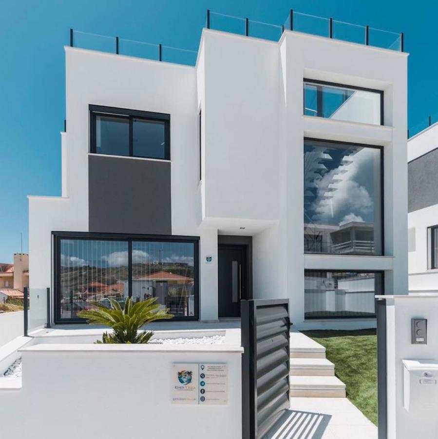 Eden Villa Casal do Cigano Zewnętrze zdjęcie