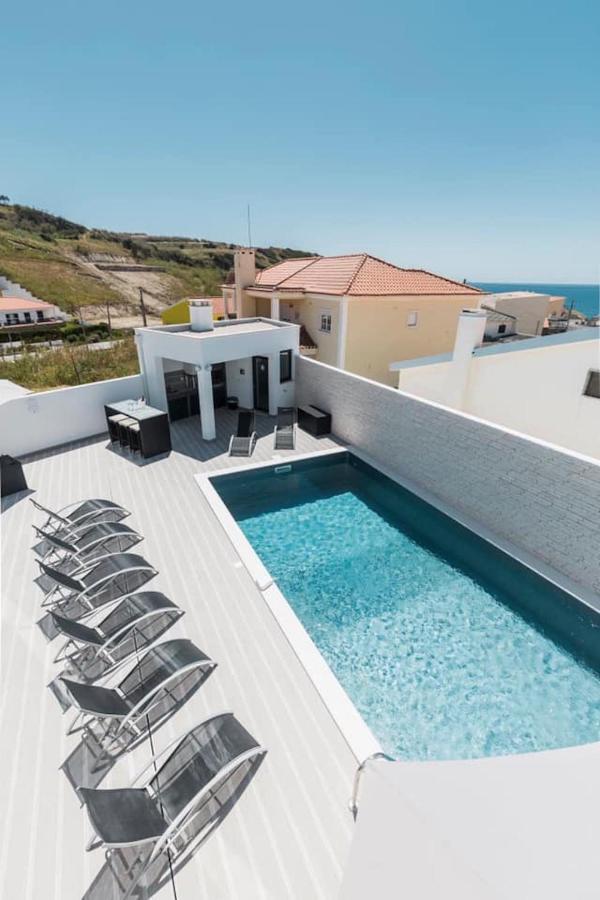 Eden Villa Casal do Cigano Zewnętrze zdjęcie
