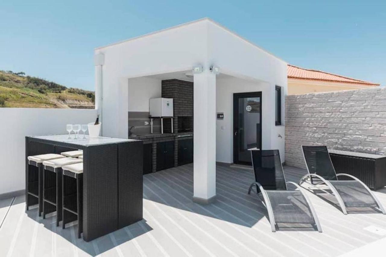 Eden Villa Casal do Cigano Zewnętrze zdjęcie