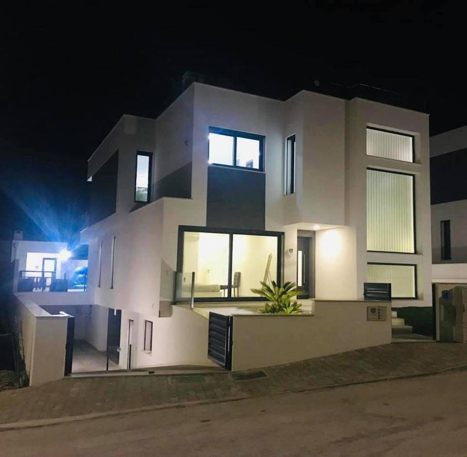 Eden Villa Casal do Cigano Zewnętrze zdjęcie