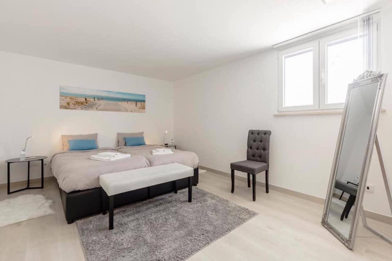 Eden Villa Casal do Cigano Zewnętrze zdjęcie