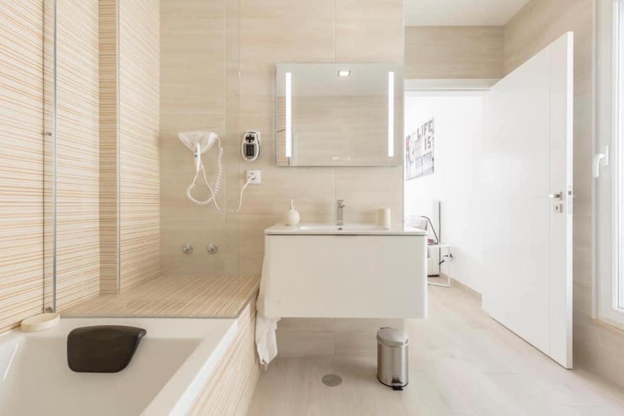 Eden Villa Casal do Cigano Zewnętrze zdjęcie