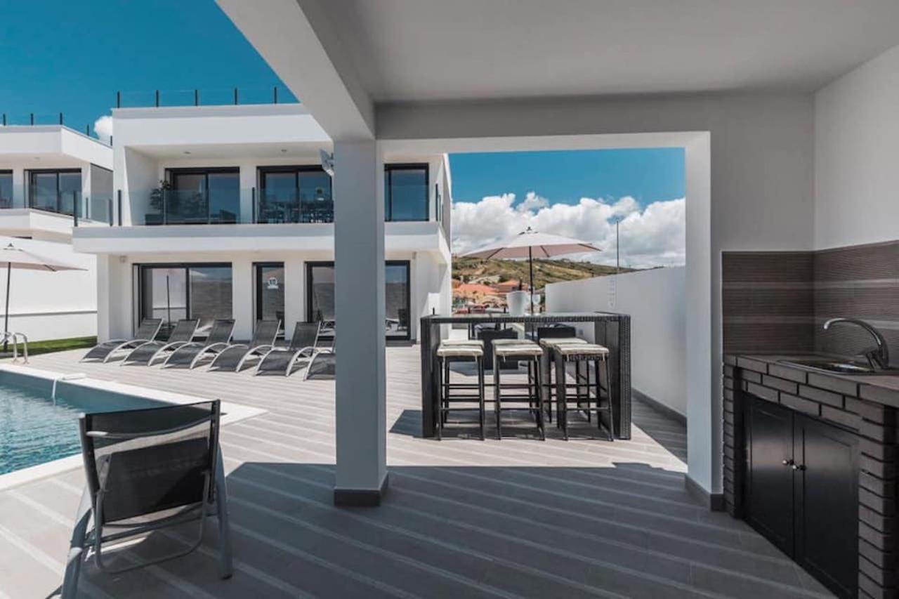 Eden Villa Casal do Cigano Zewnętrze zdjęcie
