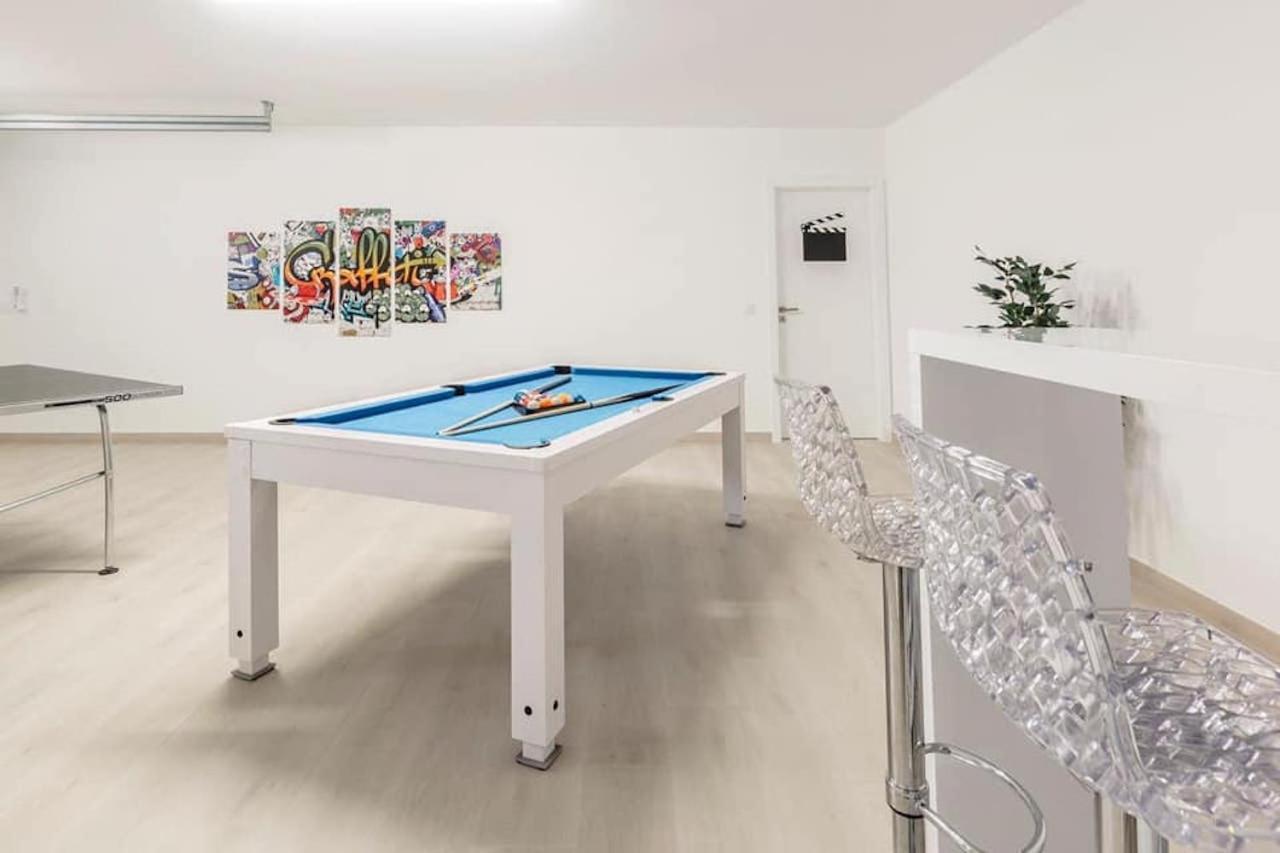 Eden Villa Casal do Cigano Zewnętrze zdjęcie