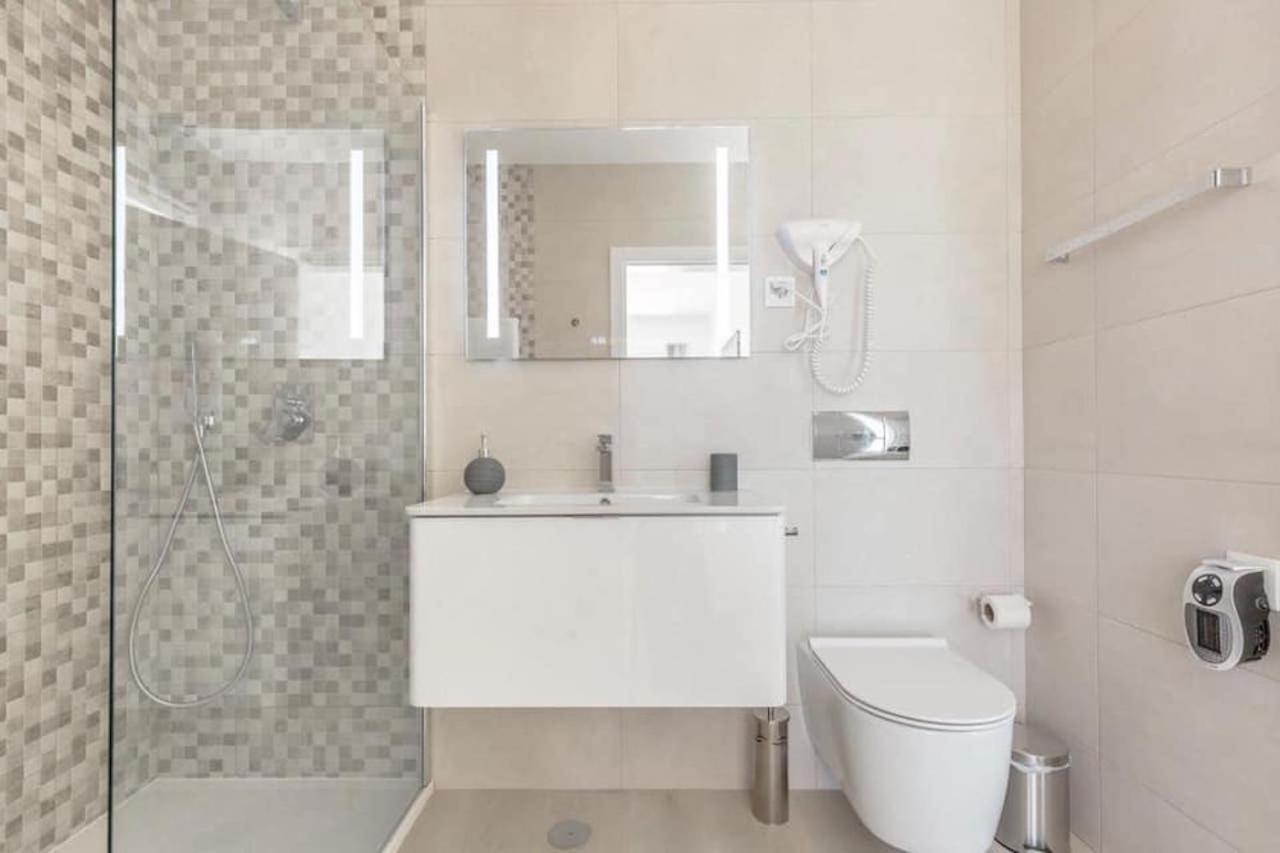 Eden Villa Casal do Cigano Zewnętrze zdjęcie