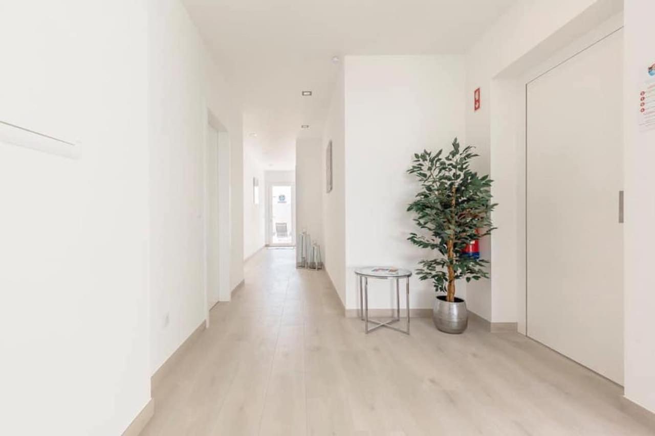 Eden Villa Casal do Cigano Zewnętrze zdjęcie