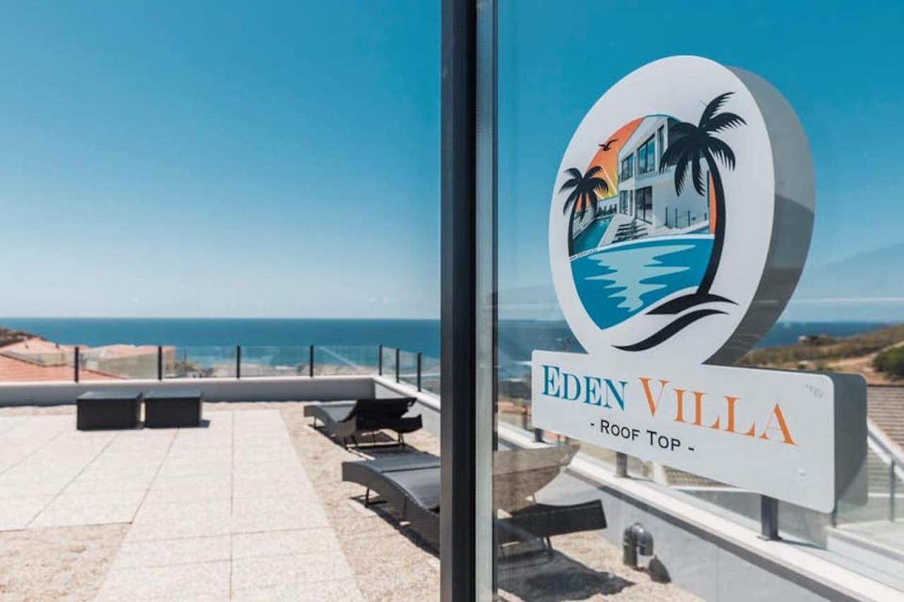 Eden Villa Casal do Cigano Zewnętrze zdjęcie