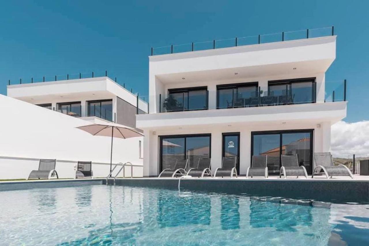 Eden Villa Casal do Cigano Zewnętrze zdjęcie