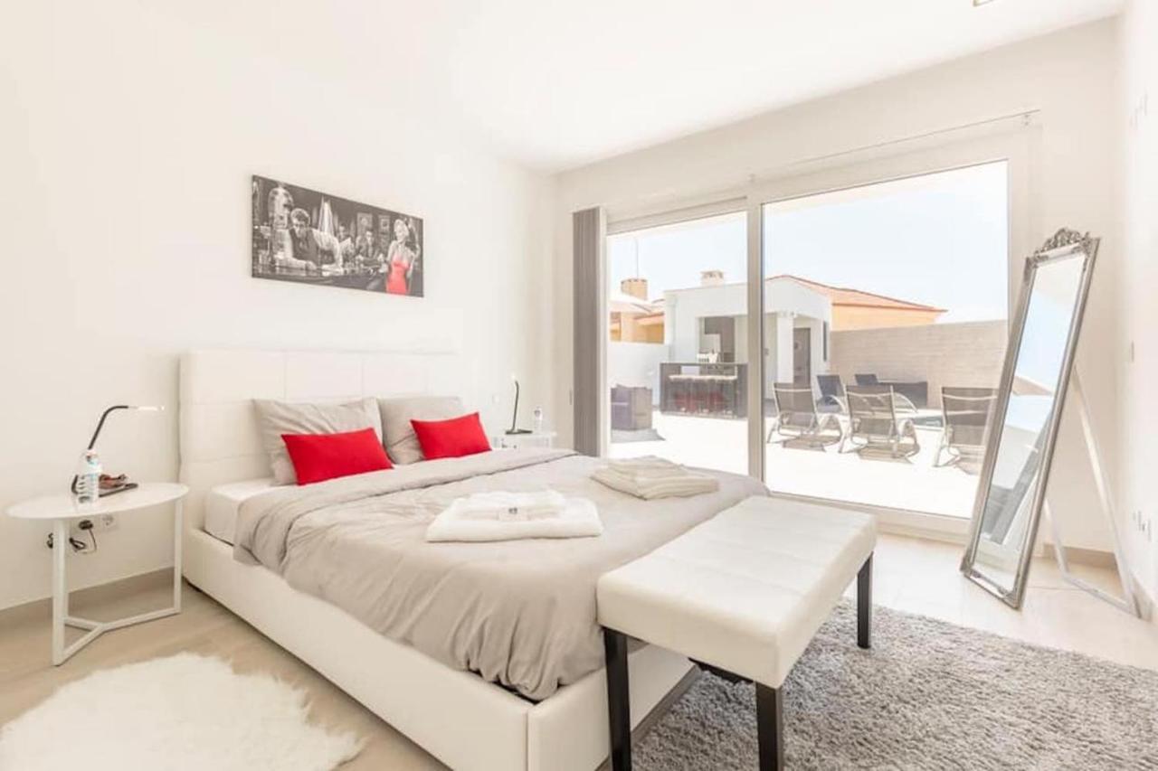 Eden Villa Casal do Cigano Zewnętrze zdjęcie