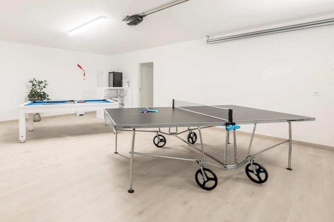 Eden Villa Casal do Cigano Zewnętrze zdjęcie