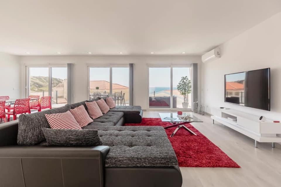 Eden Villa Casal do Cigano Zewnętrze zdjęcie